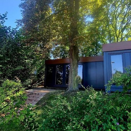 Hostel Cibulka Πράγα Εξωτερικό φωτογραφία