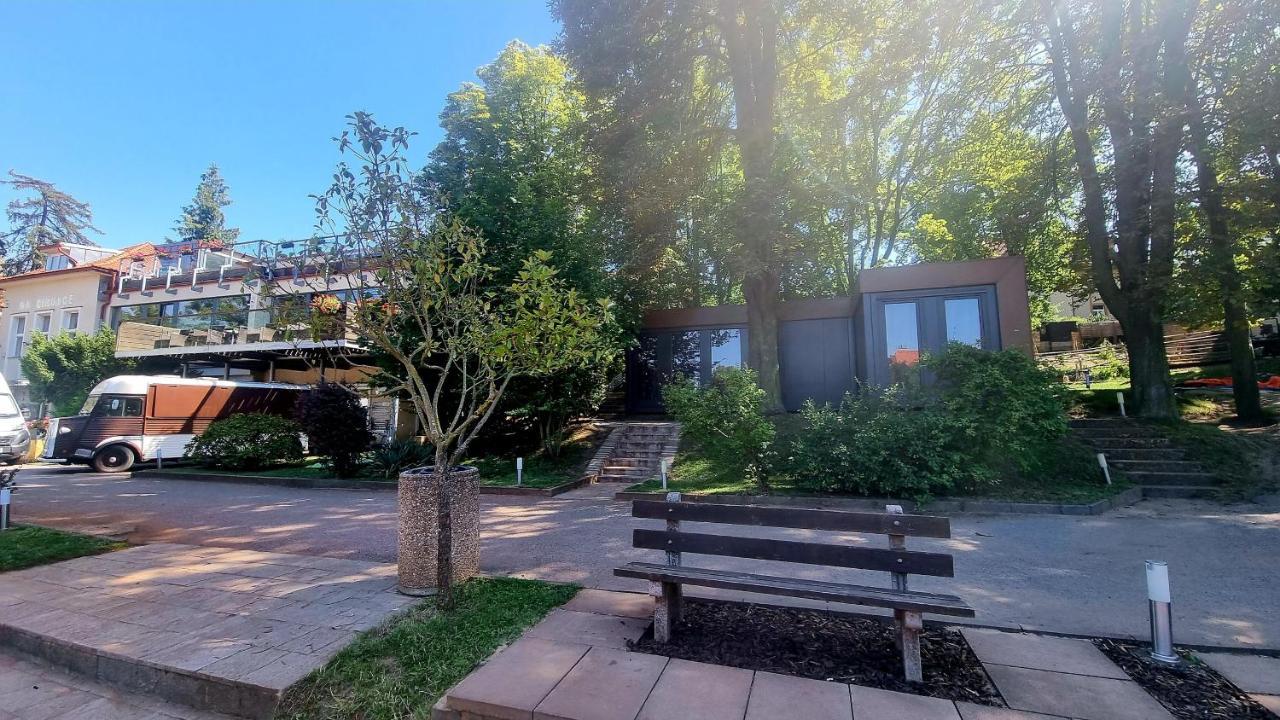 Hostel Cibulka Πράγα Εξωτερικό φωτογραφία