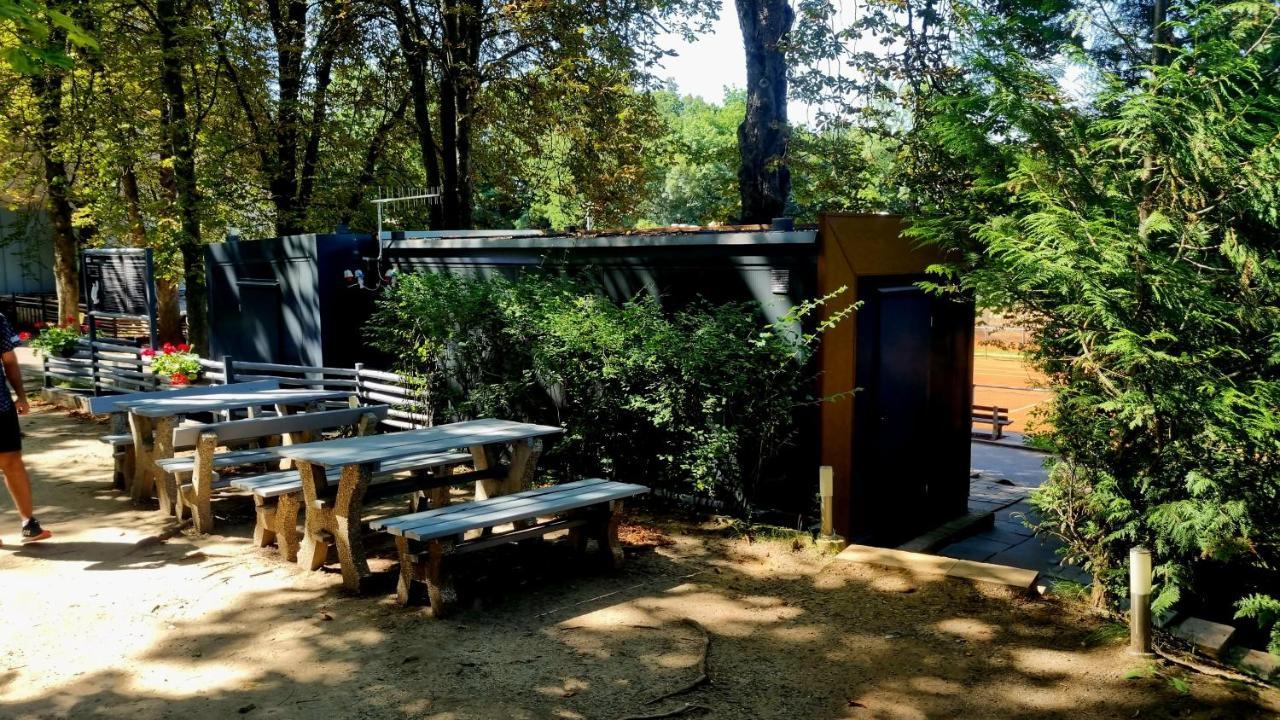 Hostel Cibulka Πράγα Εξωτερικό φωτογραφία