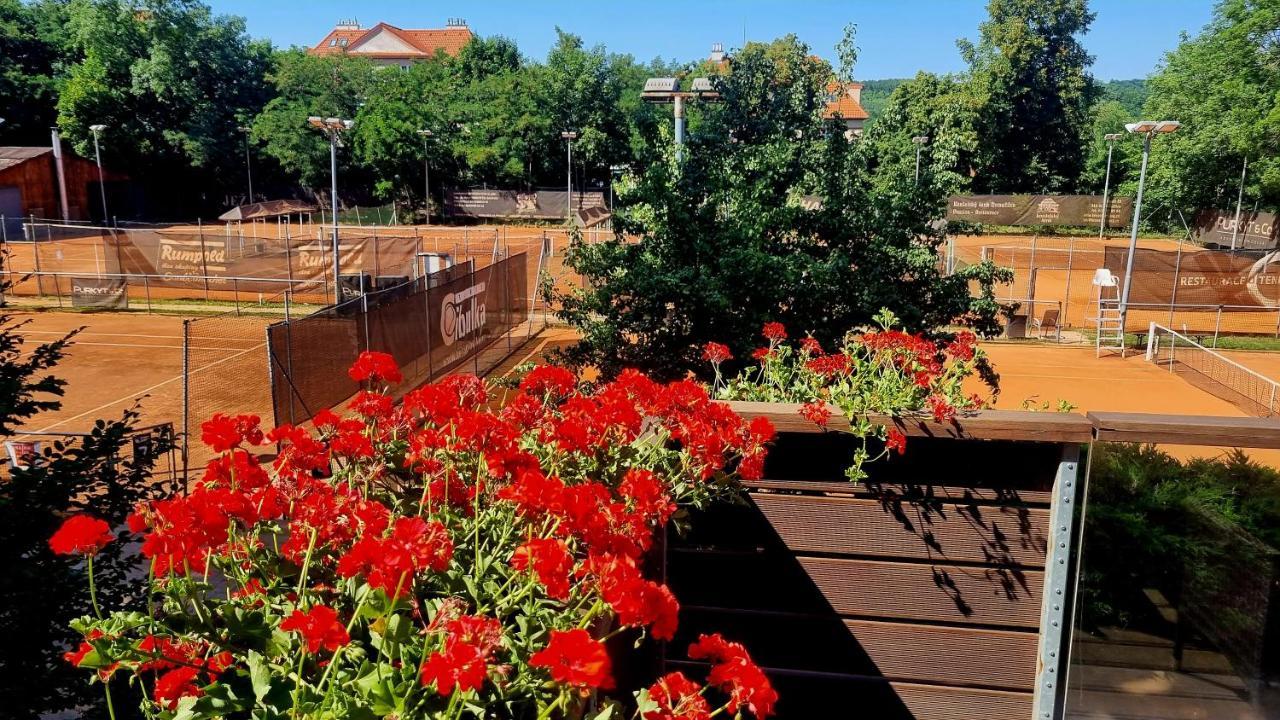 Hostel Cibulka Πράγα Εξωτερικό φωτογραφία