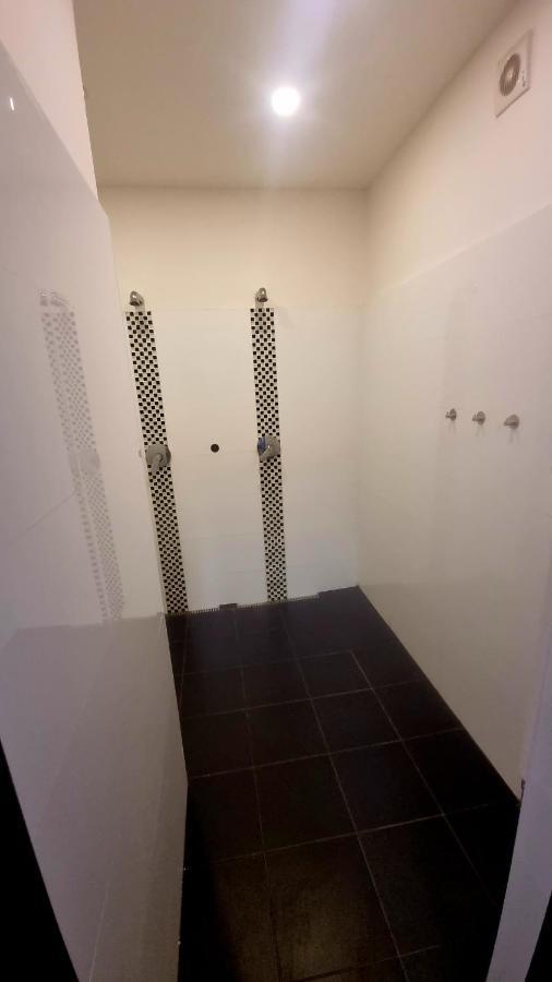 Hostel Cibulka Πράγα Εξωτερικό φωτογραφία